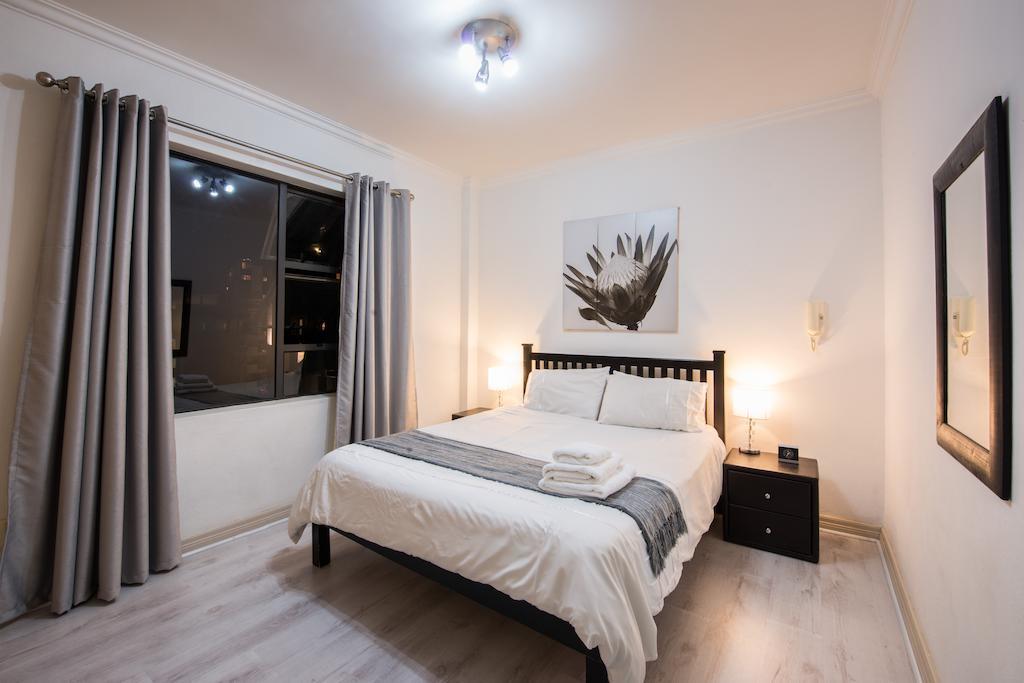 Prestige Apartments Sandton at Westpoint Johannesburg Zimmer foto