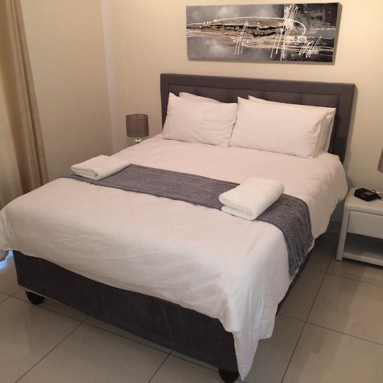 Prestige Apartments Sandton at Westpoint Johannesburg Zimmer foto
