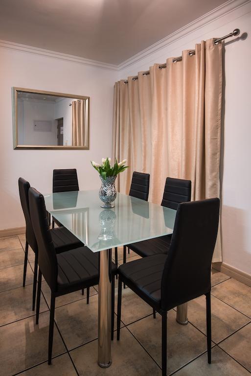 Prestige Apartments Sandton at Westpoint Johannesburg Zimmer foto