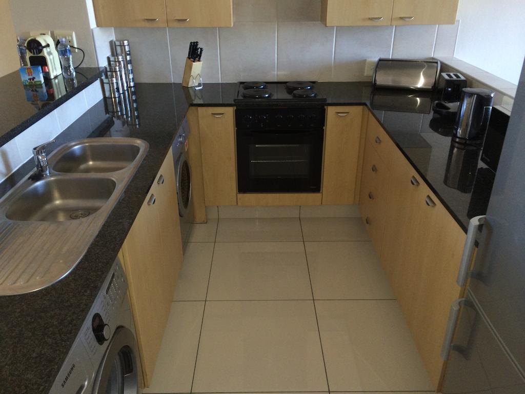 Prestige Apartments Sandton at Westpoint Johannesburg Zimmer foto